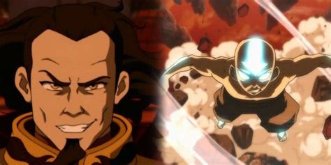 did aang kill anyone|Avatar: Why Aang Didn't Kill Fire Lord Ozai .